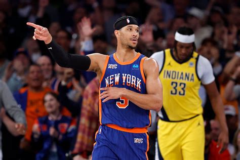 NBA picks, odds, best bets for Pacers vs. Knicks and  .